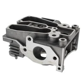 Cylinder Head EPA2 for Hatz 1B20 Engines – OEM No. 01393500