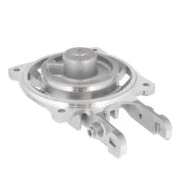 Cylinder Head for Makita GN900SE Cordless Pneumatic Nailer – 318321-9