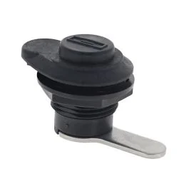 Cylinder Lock Assembly for Kubota KX016-4, KX018-4 Mini Excavators – OEM No. RC411 43544