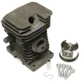 Cylinder w/ Piston 37mm fits Stihl MS170, MS170C Chainsaws – 1130 020 1207