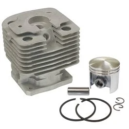 Cylinder W/ Piston 44mm for Stihl FR350, FR450 Brushcutters – 4128 020 1202