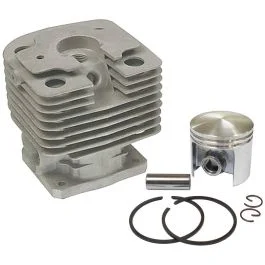 Cylinder With Piston 42 mm for Stihl FR350, FR450 – 4128 020 1211