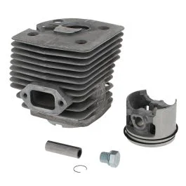 Cylinder With Piston 46 mm for Stihl FS500, FS550 Brushcutters – 4116 020 1215
