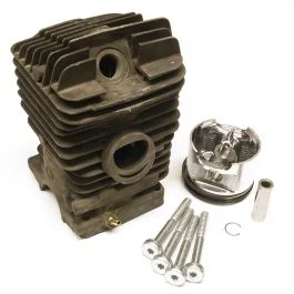Cylinder With Piston 49 mm (Easy Start) for Stihl MS390 – 1127 020 1216