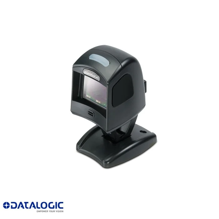 Datalogic Magellan 1100i 1D Counter Barcode Scanner Kit (USB)