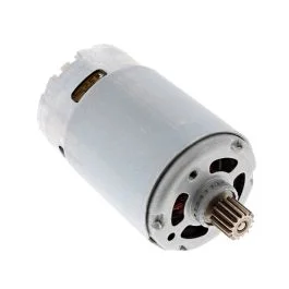 DC Motor DPT353 for Makita DPT353RTJ, DPT353Z Cordless Nailers – 629253-8