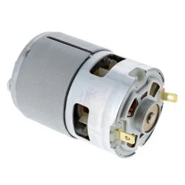 DC Motor for Bosch GSR 18V-28 Cordless Drill Driver – OEM No. 2609199841