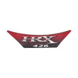 Decal for Honda HRX426C PDE, HRX426C PXE Mowers – 87101-VK7-000