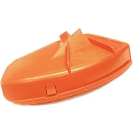 Deflector for Stihl FS500, FS550 – 4116 713 4502