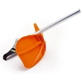 Deflector for Stihl FS500, FS550 Clearing Saw – OEM No. 4116 710 8103