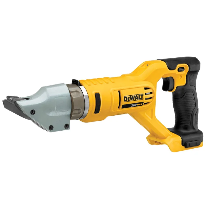 DEWALT 16-Gauge 20-Volt Cordless Metal Shears