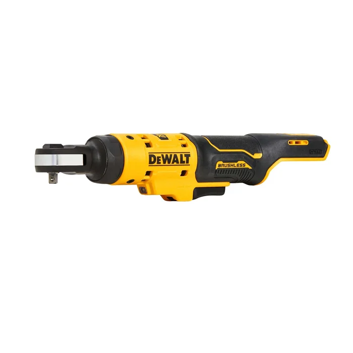 DEWALT DCF504B XTREME Variable Speed Brushless 1/4-in Drive Cordless Ratchet Wrench