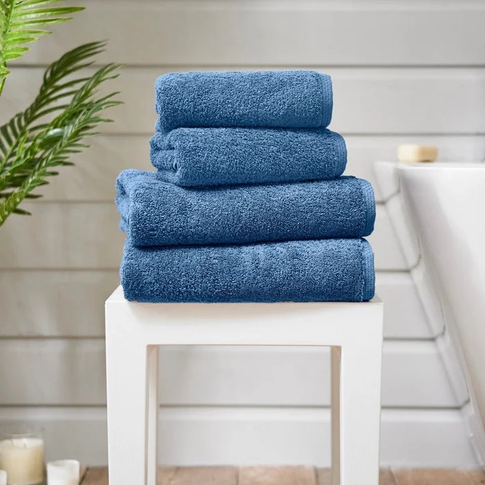 Deyongs Tuscany Denim Towel