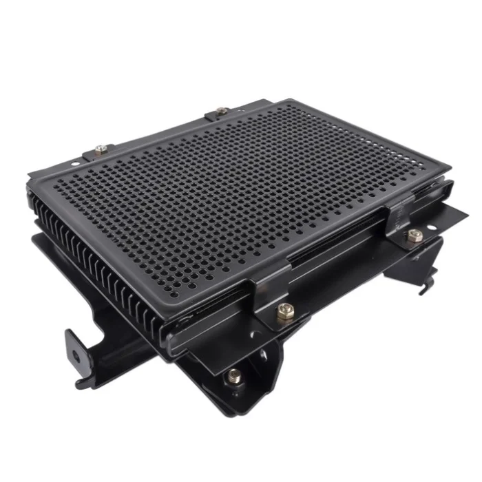 Diesel Fuel Cooler 10371405 Fit for Chevy Silverado GMC Sierra 2500 HD 3500 3500 HD V8 6.6L 35135697