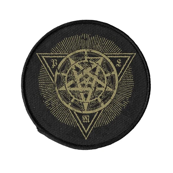 Dimmu Borgir Patches – Puritanical Euphoric Misanthropia