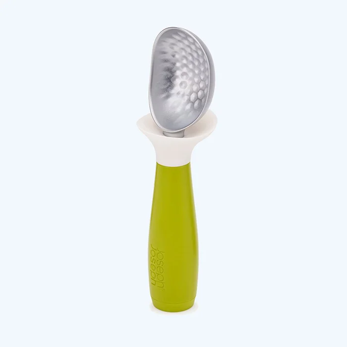 Dimple Ice-Cream Scoop