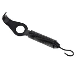 Discharge Chute Latch for Camon C50i Chipper – 90996