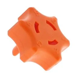 Dosage Unit for Stihl SR320, SR400 Mistblowers – 4203 708 4000