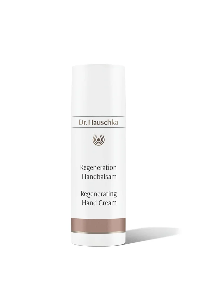 Dr.Hauschka Regenerating Hand Cream 50ml