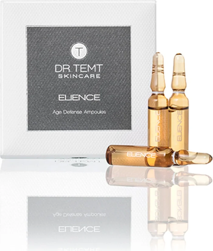 Dr. Temt Elience Age Defense Ampoules, 7 Pcs