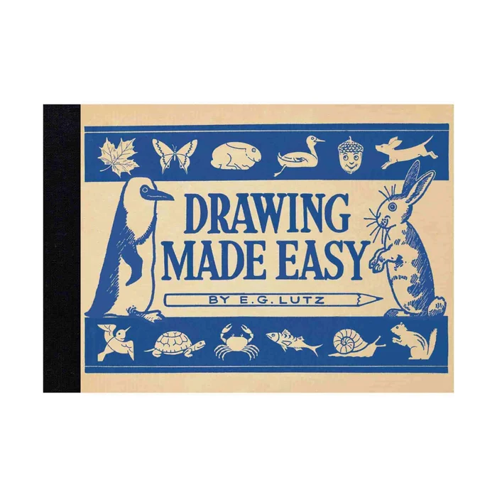Drawing Made Easy