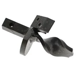 Drill head Ø 60 mm for Stihl BT121, BT106 Earth Augers – OEM No. 4404 680 3051