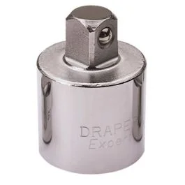 Drive Converters 3/4″ Female x 1/2″ Male