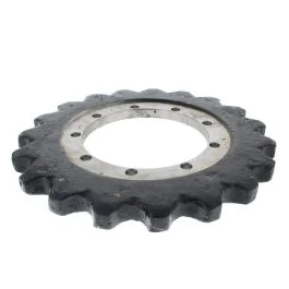 Drive Sprocket fits JCB 8014, 8015, 8016 Diggers – Replaces OEM: 231/80801