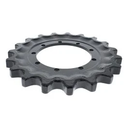 Drive Sprocket for Kubota KX41-3, U15 Mini Excavator – OEM No. RB238 14430