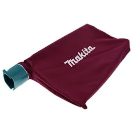 Dust Bag for Makita 1923H Planer – OEM No. 196298-6