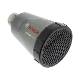 Dust Container for Bosch GSS 140-1, GSS 160, GSS 160-1 A Orbital Sanders – OEM No. 2609199905