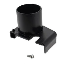 Dust Extraction for Bosch GKS 18 Circular Saw – 2610953099