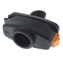 Dust Nozzle Complete Cloth for Makita Bo5021 Orbital Sanders – 151518-5