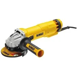 DWE4206-GB Mini Grinder 115mm 1010 Watt 240 Volt by DEWALT – DWE4206-GB