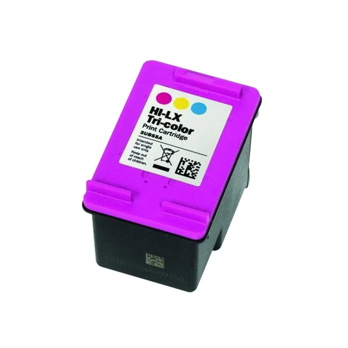 E-Mark C2 Tri Colour Ink Cartridge