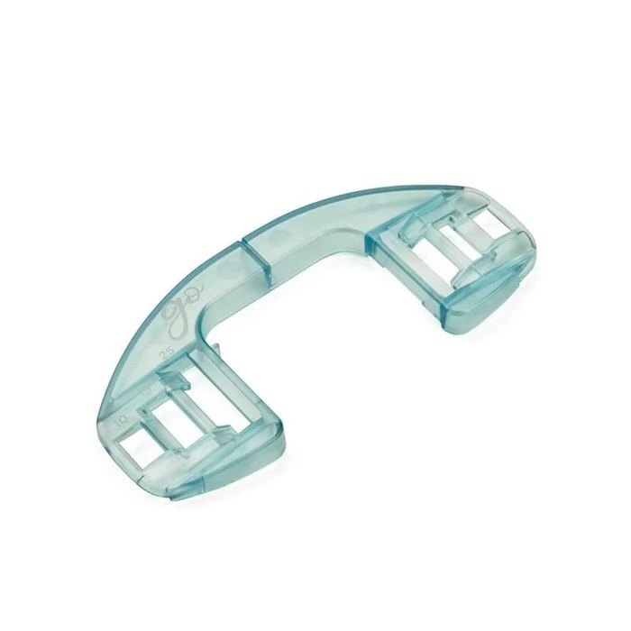 E-Mark Go Ribbon Guides