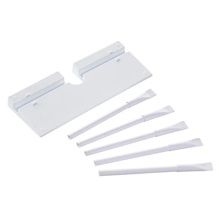 E-Mark Pen Holder + 5 Pens