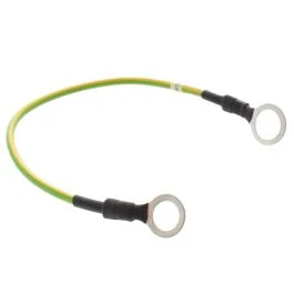 Earth cable for Belle Premier 100XT – 200XT Concrete Mixer – 71/0249