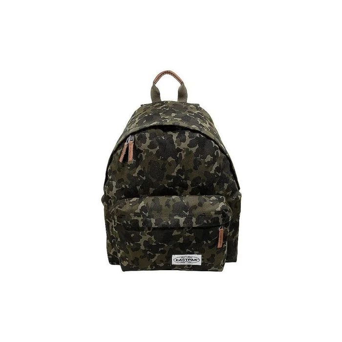 Eastpak Backpack Padded Pak’r In Camo