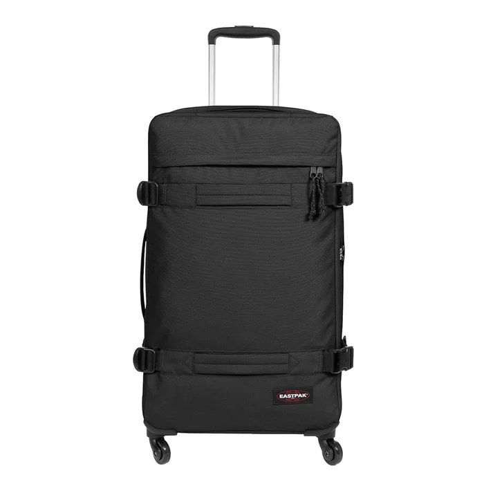 Eastpak Transit’R 4 L(75cm) In Black