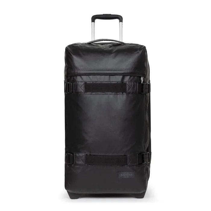 Eastpak Transit’R M (67cm) In Tarp Black