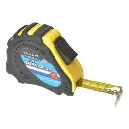 Easy Read Magnetic Tape 5m/16ft by BlueSpot – 33004