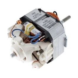 Electric motor 230 V/50 Hz for Stihl BGE71, BGE81, BGE61 Blowers – 4811 600 0203