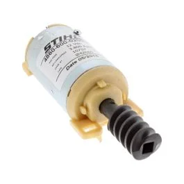 Electric Motor V/ Hz for Stihl KGA770 Sweeper – OEM No. 4860 600 0208