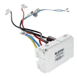 Electronic Module for Stihl TSA 230 Cut-Off Saw – OEM No. 4864 430 1400