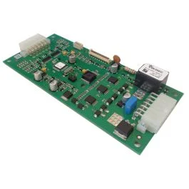 Electronic Module for Stihl/ Viking MT 6112.0 Lawn Mower – 6170 430 1405