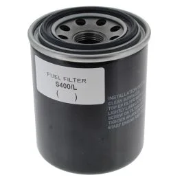 Element Fuel Filter for JCB 9TFT 9TST Dumpers – Replaces JCB OEM 334/E7080