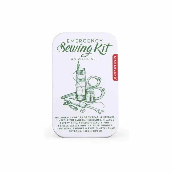 Emergency Sewing Kit