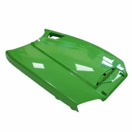 Engine Hood for Viking MT 4097.1 SX, MT 4112.1 S Lawnmowers – 6170 706 9600