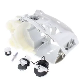 Engine housing for Stihl MS150C, MS150TC Chainsaws – 1146 020 3006